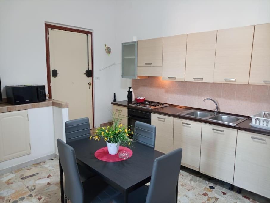 Stairway To Etna 1 Apartment Catania Exterior photo